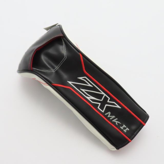 中古ゴルフクラブ】ダンロップ SRIXON スリクソン ZX5 MkII LS
