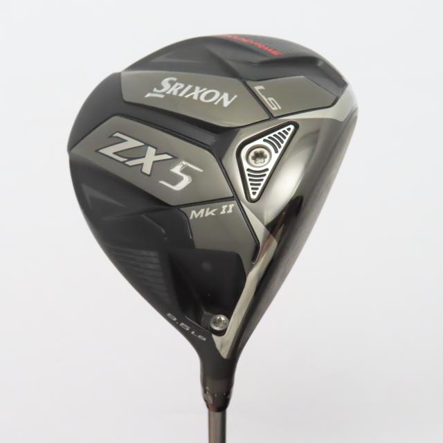 セット品2/2 スリクソン ZX Mk II（2022モデル） | ダンロップスポーツ公式
