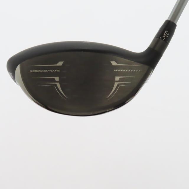 【しんいちページ】 ゴルフクラブ】ダンロップ SRIXON スリクソン ZX5 MkII LS