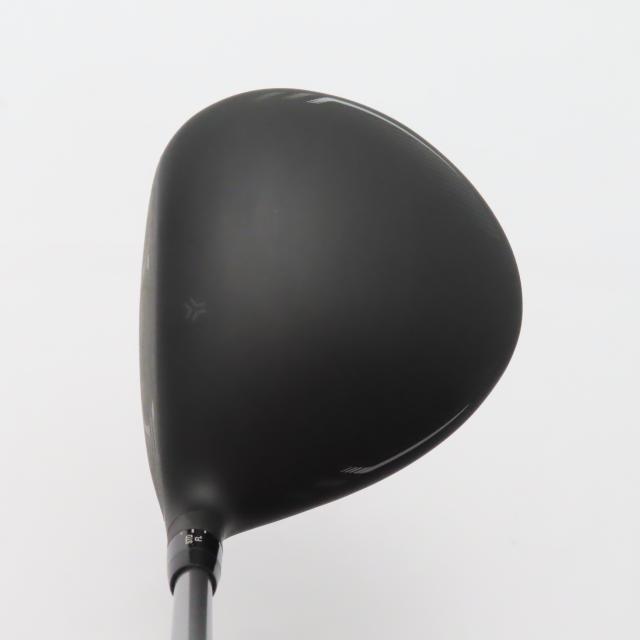 中古】 ダンロップ SRIXON ZX5 Mk II LS 10.5° ドライバー DR