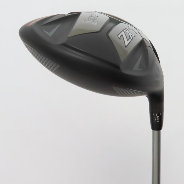 ゴルフセット 中古ゴルフクラブ】ダンロップ SRIXON スリクソン ZX5 MkII LS