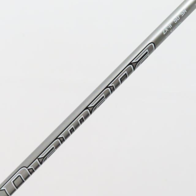 中古ゴルフクラブ】ダンロップ SRIXON スリクソン ZX5 MkII LS