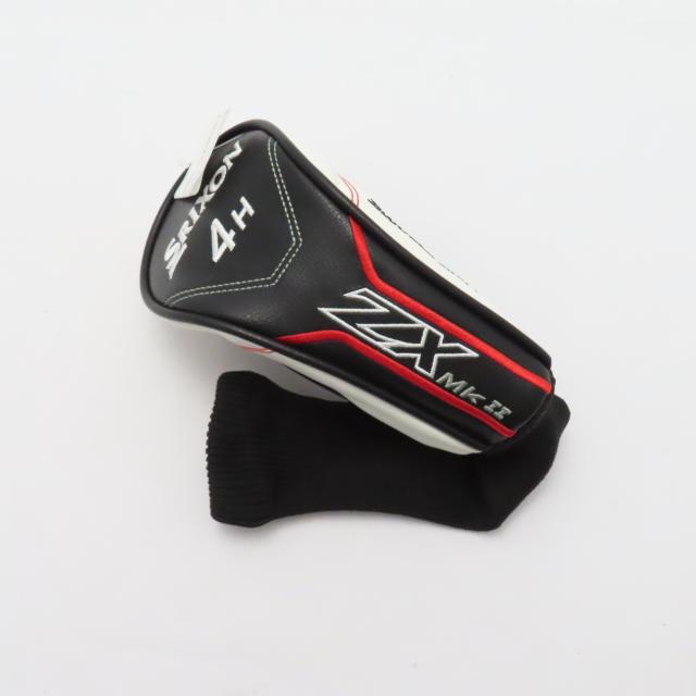 中古ゴルフクラブ】ダンロップ SRIXON スリクソン ZX MkII