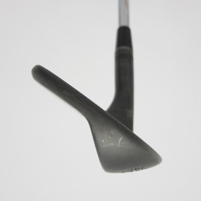 【中古ゴルフクラブ】タイトリスト Vokey Vokey SM9 JET BLACK ウェッジ BV105 シャフト:BV105の通販は 【中古ゴルフクラブ】タイトリスト Vokey Vokey SM9 JET BLACK ウェッジ BV105 シャフト:BV105の通販は