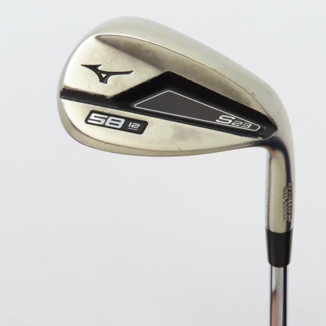 【中古ゴルフクラブ】ミズノ　MIZUNO　S23 カッパーコバルト ウェッジ Dynamic Gold HT　シャフト：Dynamic Gold HTの通販は