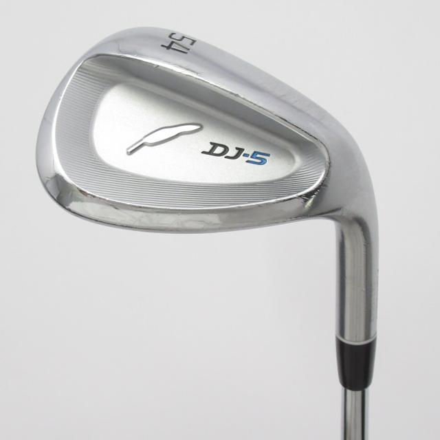 【中古ゴルフクラブ】フォーティーン　DJ　DJ-5 ウェッジ N.S.PRO TS-114w　シャフト：N.S.PRO TS-114wの通販は