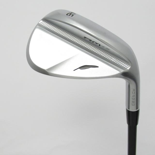 【中古ゴルフクラブ】フォーティーン　RM　RM-α ウェッジ FT-70i　シャフト：FT-70iの通販は 14,980円