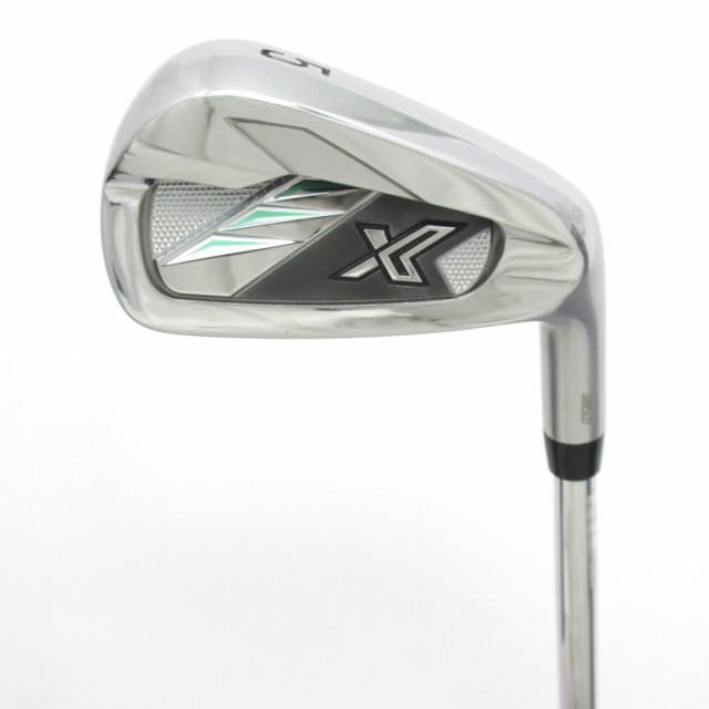 【中古ゴルフクラブ】ダンロップ　XXIO　ゼクシオ X(2022) アイアン N.S.PRO 950GH neo DST　シャフト：N.S.PRO 950GH neo DSTの通販は