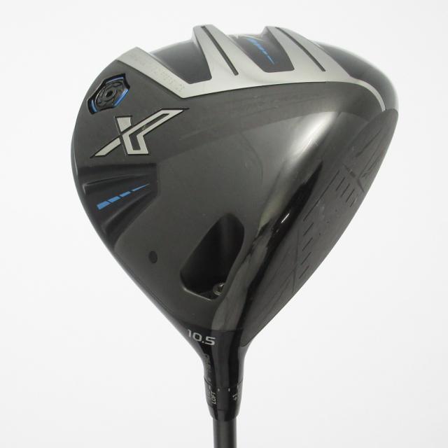 ゼクシオ1W-13.5 XXIO ドライバー SKITTER ATHLETE ゼクシオ1W-13.5