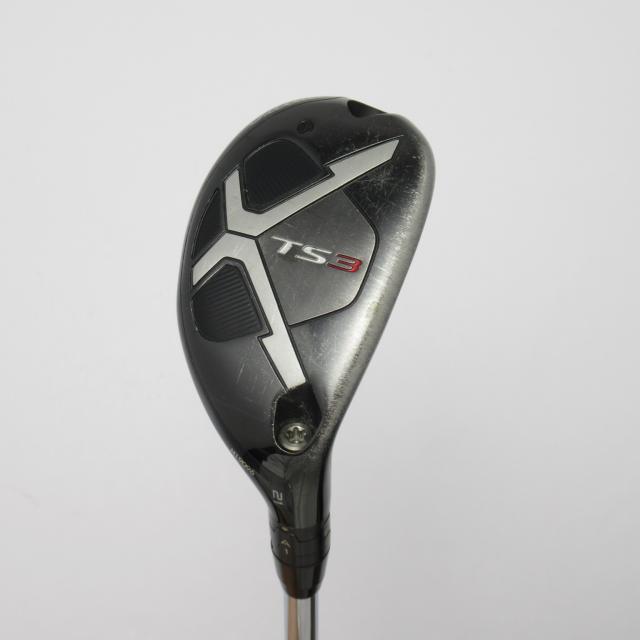 【中古ゴルフクラブ】タイトリスト　TS　TS3 ユーティリティ N.S.PRO 950GH neo　シャフト：N.S.PRO 950GH neoの通販は