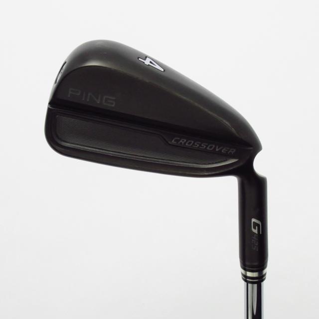 【中古ゴルフクラブ】ピン　G425　G425 クロスオーバー ユーティリティ N.S.PRO MODUS3 TOUR 120　シャフト：N.S.PRO MODUS3 TOUR 120の通販は