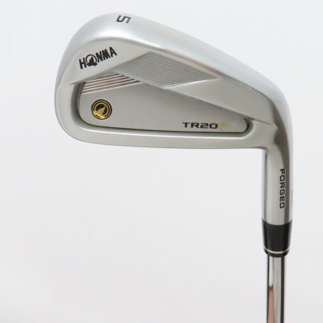 【中古ゴルフクラブ】本間ゴルフ　TOUR WORLD　ツアーワールド TR20 P アイアン N.S.PRO 950GH neo　シャフト：N.S.PRO 950GH neoの通販は