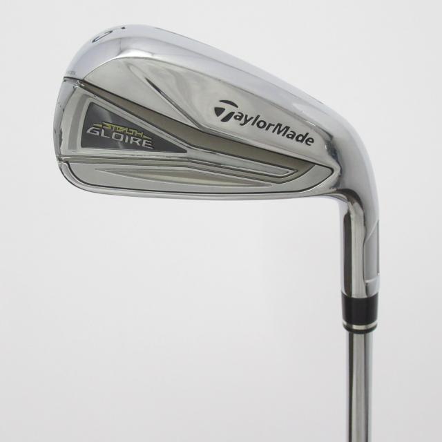 中古ゴルフクラブ】テーラーメイド STEALTH ステルス グローレ