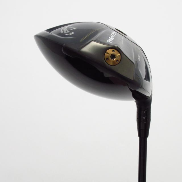 【中古ゴルフクラブ】キャロウェイゴルフ　PARADYM　パラダイム トリプルダイヤモンド ドライバー TENSEI 60 for Callaway　シャフト：…の通販は