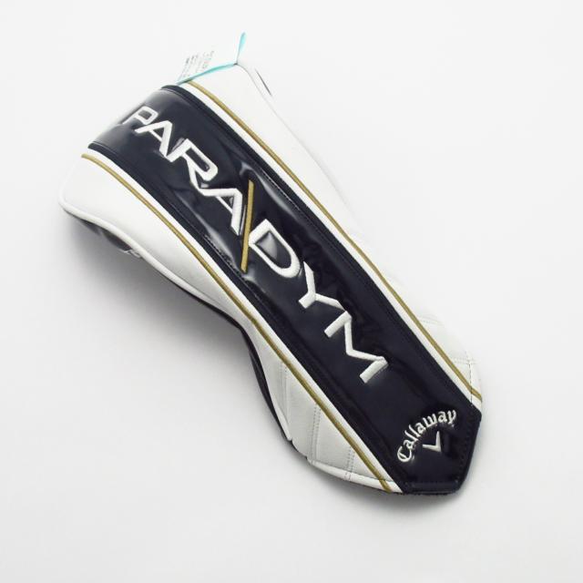 【中古ゴルフクラブ】キャロウェイゴルフ　PARADYM　パラダイム トリプルダイヤモンド ドライバー TENSEI 60 for Callaway　シャフト：…の通販は