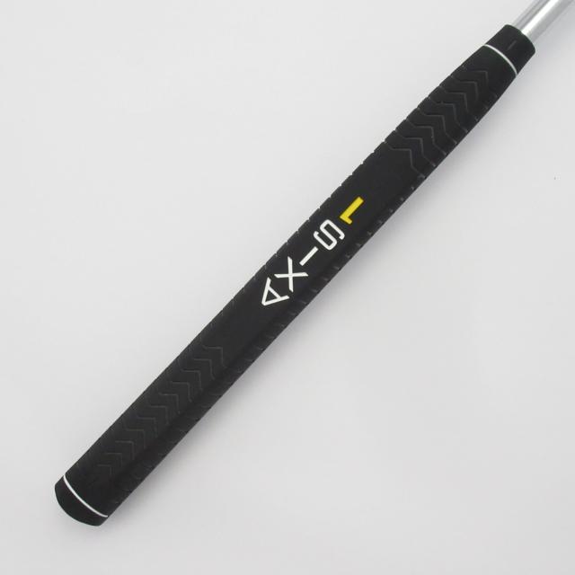 中古ゴルフクラブ】アクシスワン Axis1 ソノ他 パター パター スチール