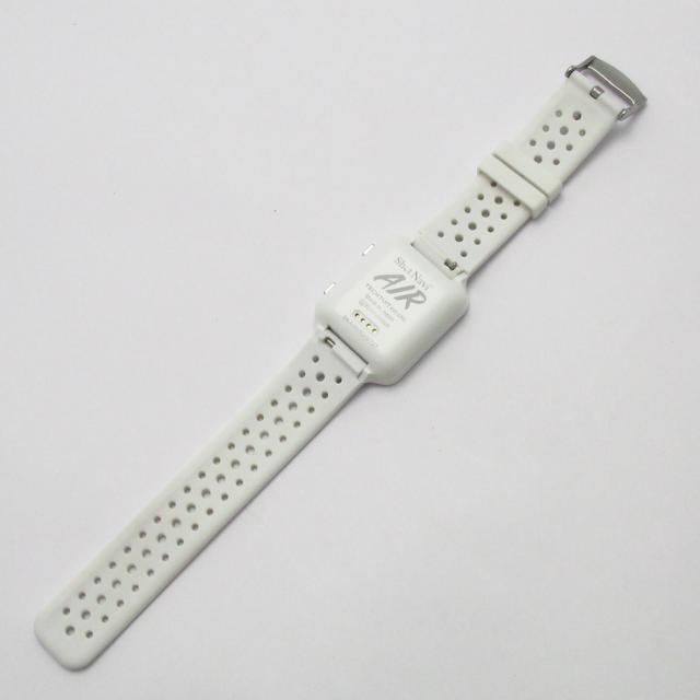 中古】ショットナビ Shot Navi ショットナビ AIR -の通販はau