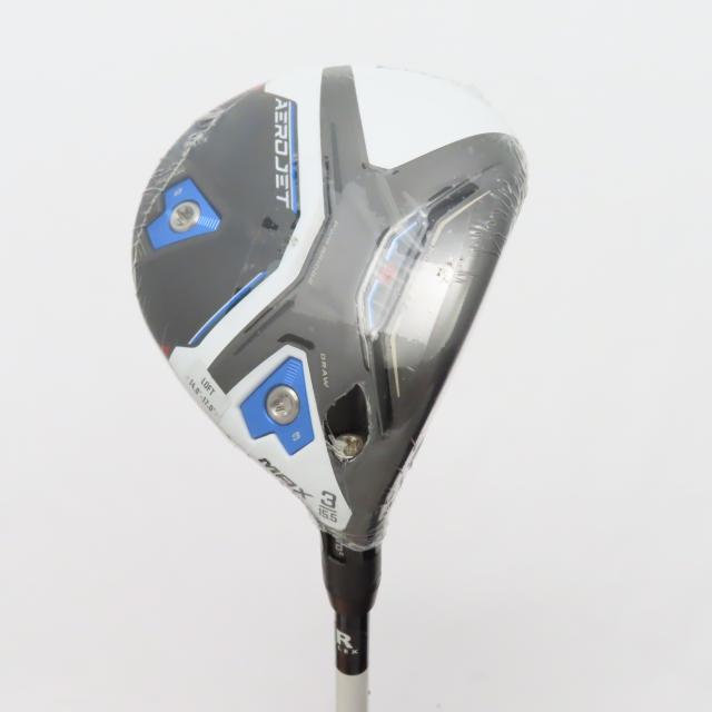 中古ゴルフクラブ】コブラ AEROJET エアロジェット MAX フェアウェイ