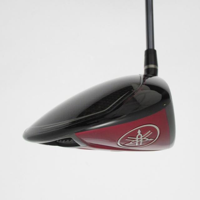 中古ゴルフクラブ】ヤマハ RMX RMX VD59 ドライバー Diamana PD 50
