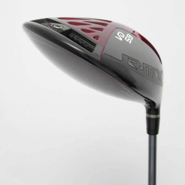 中古ゴルフクラブ】ヤマハ RMX RMX VD59 ドライバー Diamana PD 50