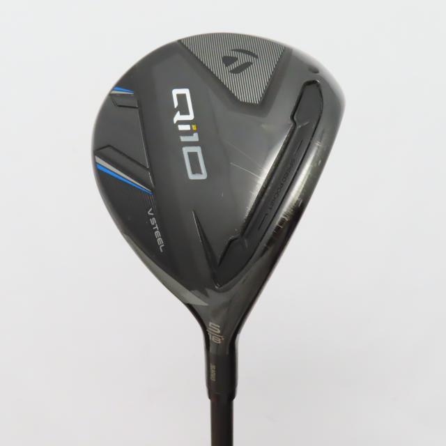 返品OK 【中古ゴルフクラブ】テーラーメイド Qi10 LS ドライバー 2024