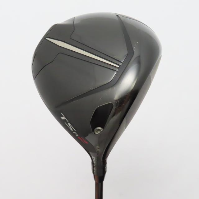 【中古ゴルフクラブ】タイトリスト　TSR　TSR2 ドライバー Tour AD VF-6　シャフト：Tour AD VF-6の通販は