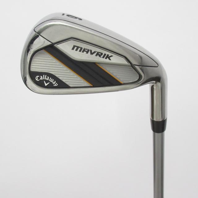 【中古ゴルフクラブ】キャロウェイゴルフ　MAVRIK　マーベリック アイアン Diamana 50 for Callaway　シャフト：Diamana 50 for Callaway