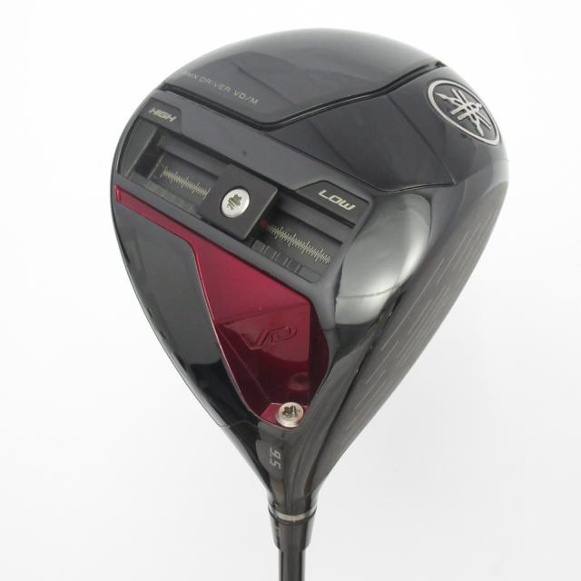【中古ゴルフクラブ】ヤマハ　RMX　RMX VD／M ドライバー TENSEI Pro Blue 1K 50　シャフト：TENSEI Pro Blue 1K 50の通販は 43,980円