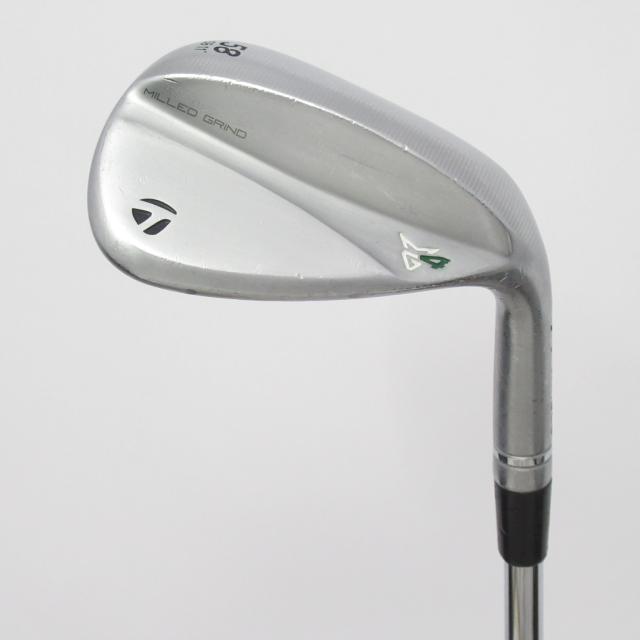 クリーブランドRTZブラック 52度 ダイナミックゴールドMID115 S200