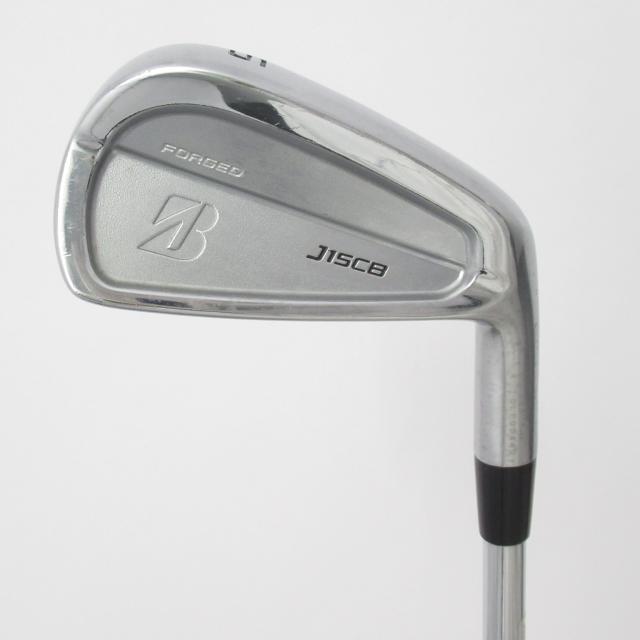 ブリヂストン J15CB FORGED MODUS3 120 S(６本) 名機! ブリヂストン J15CB FORGED Modus3 120 S 6本 - メルカリ