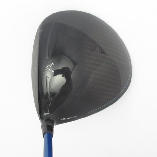 【中古ゴルフクラブ】キャロウェイゴルフ ROGUE ローグ スター ドライバー Speeder 474 EVOLUTION シャフト:Speeder 474 EVOLUTIONの通販は 【中古ゴルフクラブ】キャロウェイゴルフ ROGUE ローグ スター ドライバー Speeder 474 EVOLUTION シャフト:Speeder 474 EVOLUTIONの通販は
