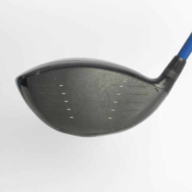 【中古ゴルフクラブ】キャロウェイゴルフ ROGUE ローグ スター ドライバー Speeder 474 EVOLUTION シャフト:Speeder 474 EVOLUTIONの通販は 【中古ゴルフクラブ】キャロウェイゴルフ ROGUE ローグ スター ドライバー Speeder 474 EVOLUTION シャフト:Speeder 474 EVOLUTIONの通販は