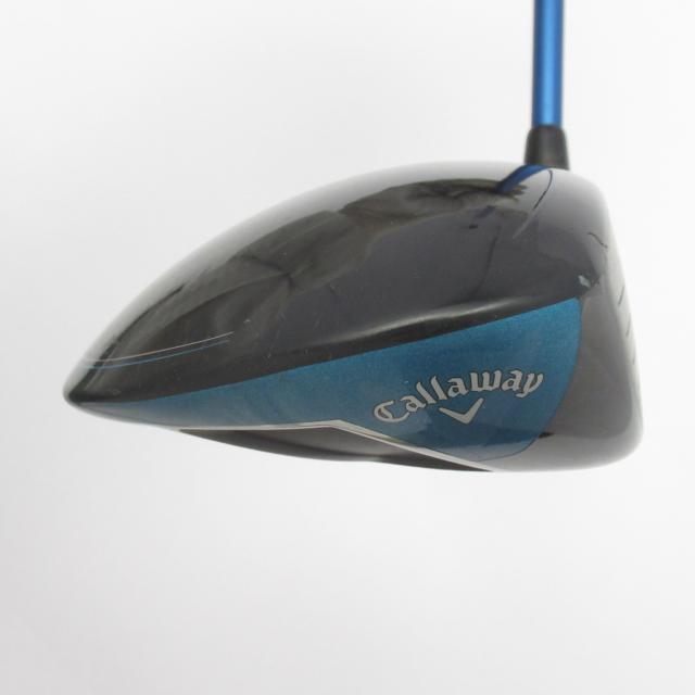 【中古ゴルフクラブ】キャロウェイゴルフ ROGUE ローグ スター ドライバー Speeder 474 EVOLUTION シャフト:Speeder 474 EVOLUTIONの通販は 【中古ゴルフクラブ】キャロウェイゴルフ ROGUE ローグ スター ドライバー Speeder 474 EVOLUTION シャフト:Speeder 474 EVOLUTIONの通販は