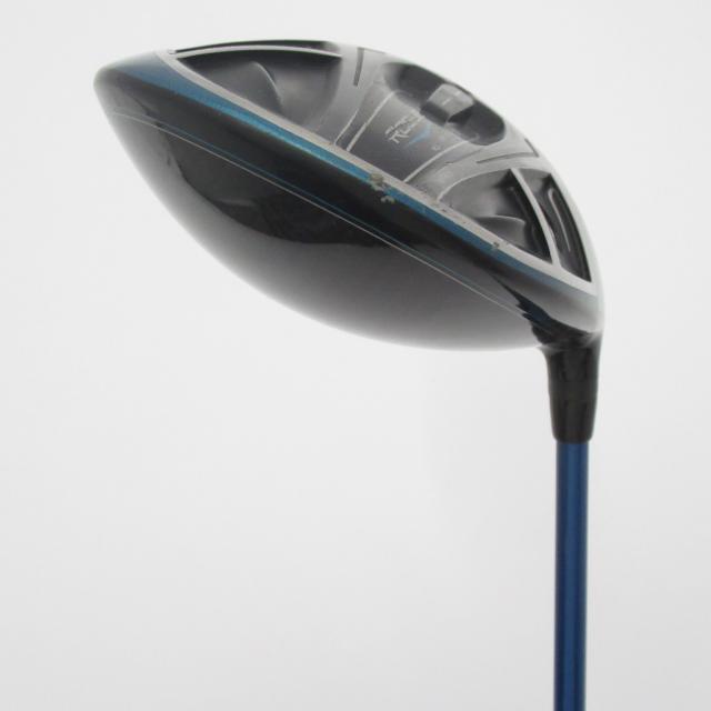 【中古ゴルフクラブ】キャロウェイゴルフ ROGUE ローグ スター ドライバー Speeder 474 EVOLUTION シャフト:Speeder 474 EVOLUTIONの通販は 【中古ゴルフクラブ】キャロウェイゴルフ ROGUE ローグ スター ドライバー Speeder 474 EVOLUTION シャフト:Speeder 474 EVOLUTIONの通販は