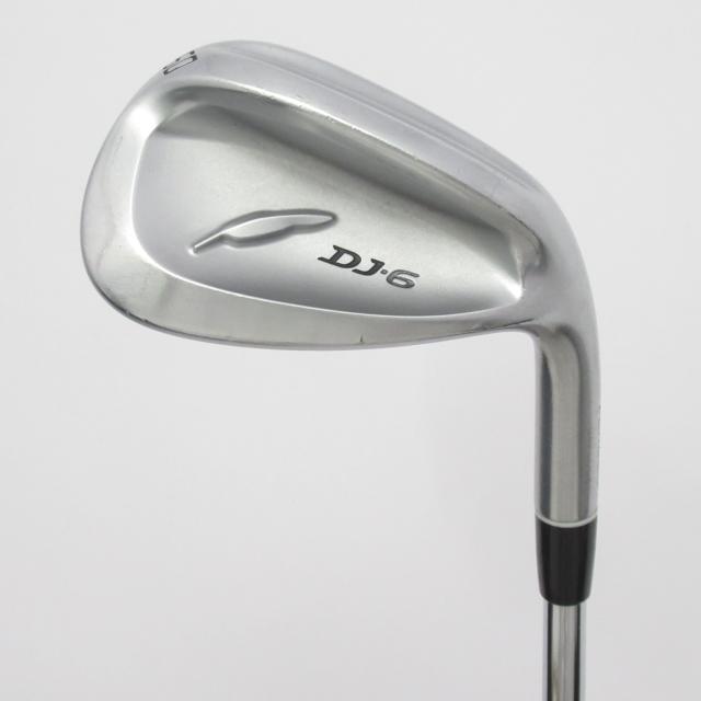 【中古ゴルフクラブ】フォーティーン　DJ　DJ-6 ウェッジ N.S.PRO DS-91w　シャフト：N.S.PRO DS-91wの通販は 16,980円