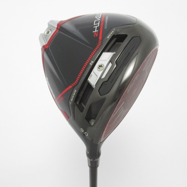 中古ゴルフクラブ】テーラーメイド STEALTH ステルス2 PLUS