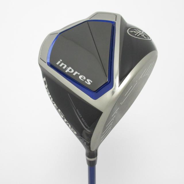 【中古ゴルフクラブ】ヤマハ　inpres　インプレス DRIVE STAR(2023) ドライバー Speeder NX for Yamaha M423d　シャフト：Speeder NX f…の通販は