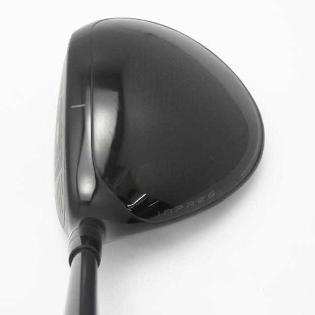 中古ゴルフクラブ】ヤマハ inpres 25 インプレス DRIVE STAR TypeS