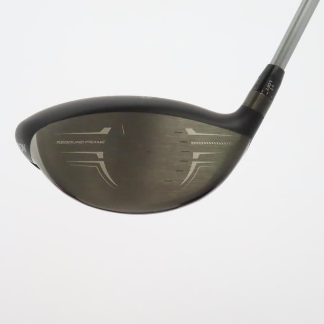 ゴルフクラブ】ダンロップ SRIXON スリクソン ZX5 MkII LS