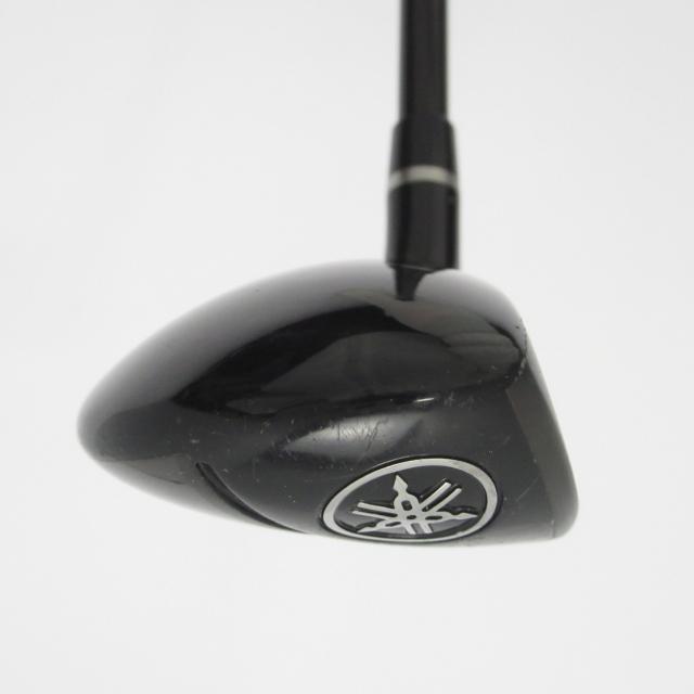 中古ゴルフクラブ】ヤマハ RMX RMX VD ユーティリティ オリジナル