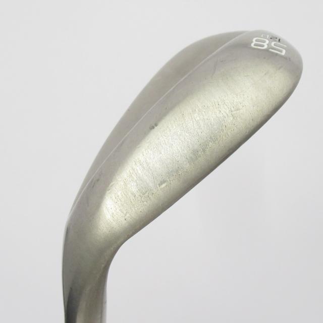 【中古ゴルフクラブ】タイトリスト Vokey Vokey SM9 BRASHED STEEL ウェッジ Dynamic Gold シャフト:Dynamic Goldの通販は 【中古ゴルフクラブ】タイトリスト Vokey Vokey SM9 BRASHED STEEL ウェッジ Dynamic Gold シャフト:Dynamic Goldの通販は