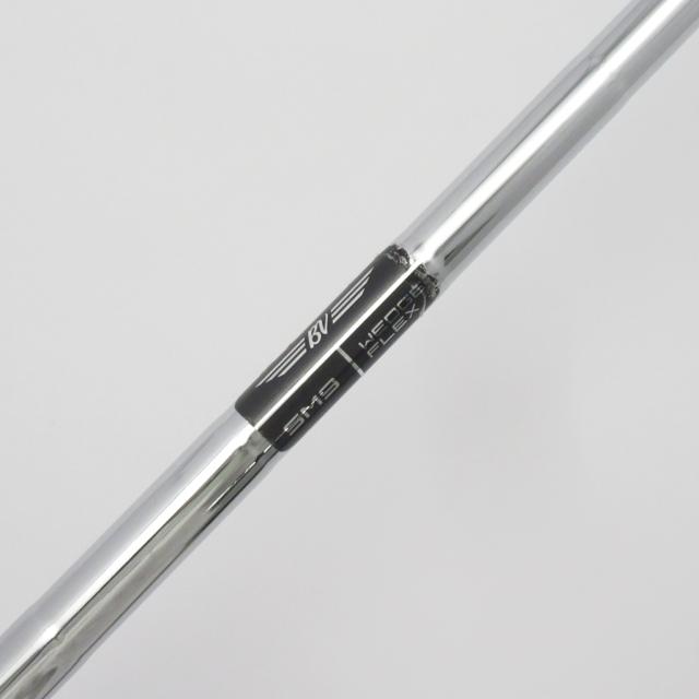 【中古ゴルフクラブ】タイトリスト Vokey Vokey SM9 BRASHED STEEL ウェッジ Dynamic Gold シャフト:Dynamic Goldの通販は 【中古ゴルフクラブ】タイトリスト Vokey Vokey SM9 BRASHED STEEL ウェッジ Dynamic Gold シャフト:Dynamic Goldの通販は