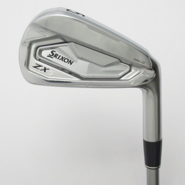 人気ブラドン 中古ゴルフクラブ】ダンロップ SRIXON スリクソン ZX5 MkII ゴルフバッグ・キャディバッグ