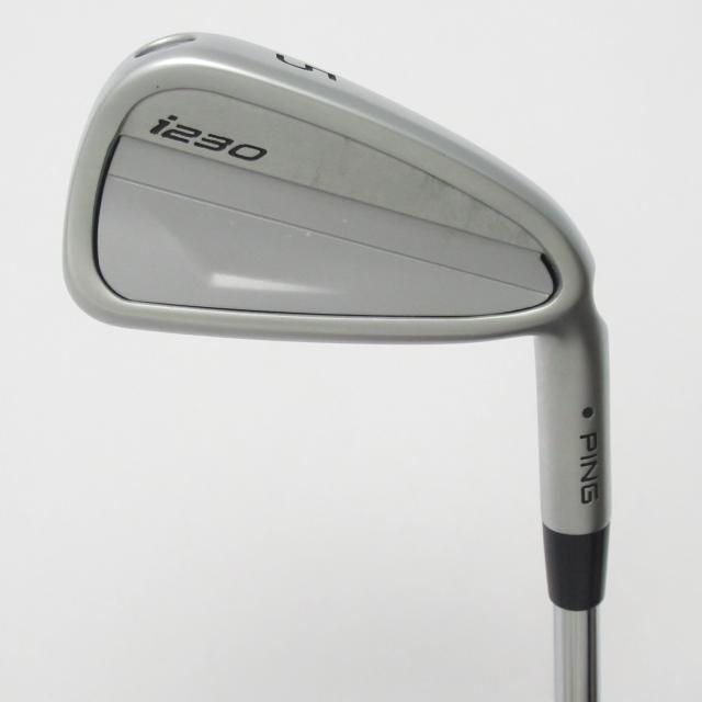 【中古ゴルフクラブ】ピン　I SERIES　i230 アイアン N.S.PRO MODUS3 TOUR 105　シャフト：N.S.PRO MODUS3 TOUR 105の通販は