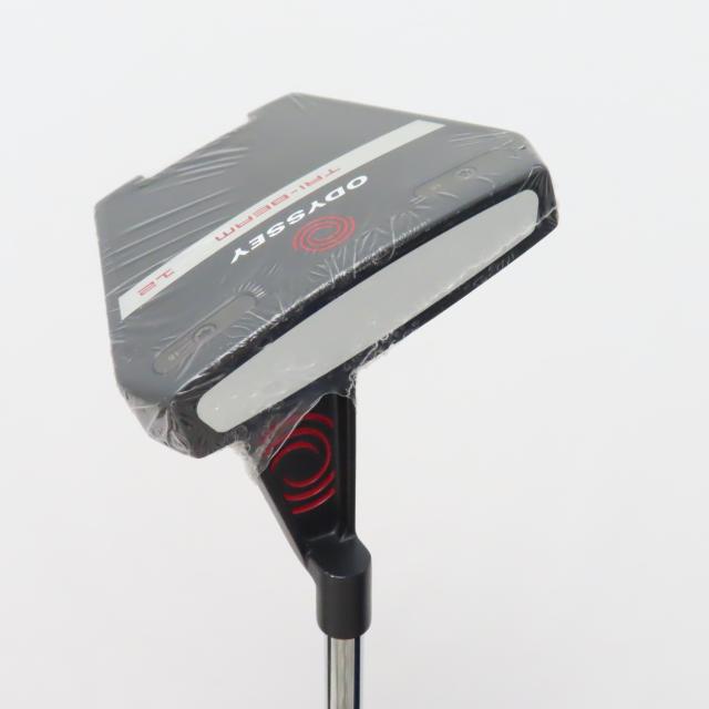 オデッセイ ODYSSEY TRI-BEAM TWELVE CH パター カーボンスチール複合