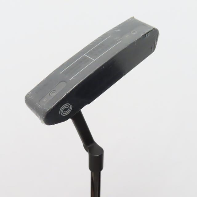 【中古ゴルフクラブ】オデッセイ　White Hot　ホワイト・ホット ブラック TWO CH パター カーボンスチール複合シャフト　シャフト：カ…の通販は