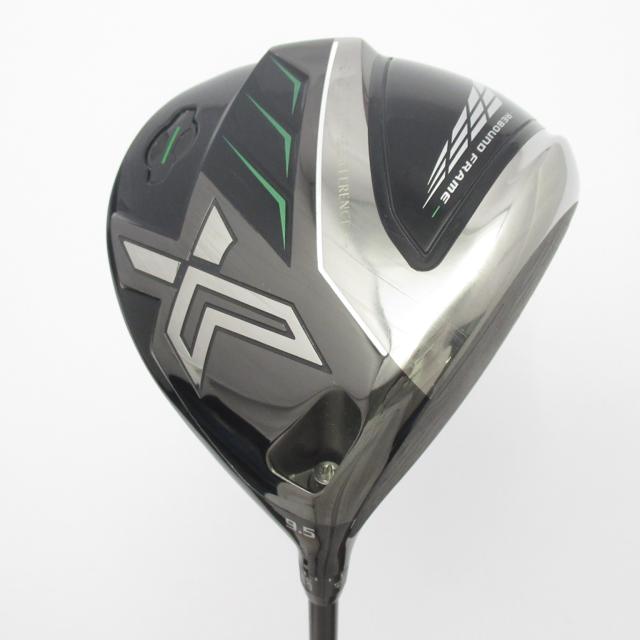 【中古ゴルフクラブ】ダンロップ　XXIO　ゼクシオ X(2022) ドライバー Miyazaki AX-2　シャフト：Miyazaki AX-2の通販は 18,965円