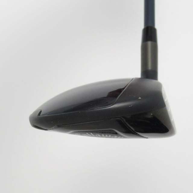 キャロウェイ パラダイム フェアウェイウッド 7W ベンタスTR ブルー 6