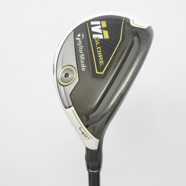 【中古ゴルフクラブ】テーラーメイド　M GLOIRE　M GLOIRE ユーティリティ Speeder EVOLUTION TM　シャフト：Speeder EVOLUTION TMの通販は 11,985円