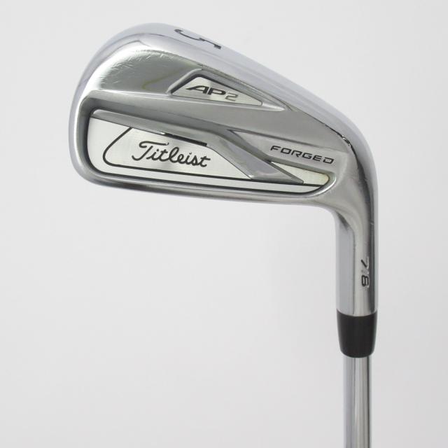 【中古ゴルフクラブ】タイトリスト　718　AP2 718 アイアン N.S.PRO 950GH　シャフト：N.S.PRO 950GHの通販は 29,887円
